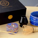 Opera Box Matcha Set